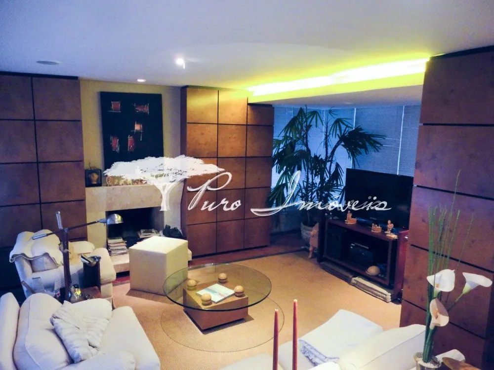Apartamento, 4 quartos, 190 m² - Foto 1
