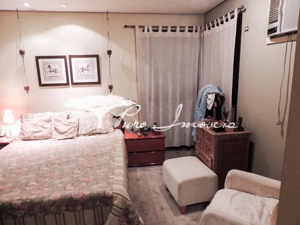 Apartamento, 4 quartos, 190 m² - Foto 5