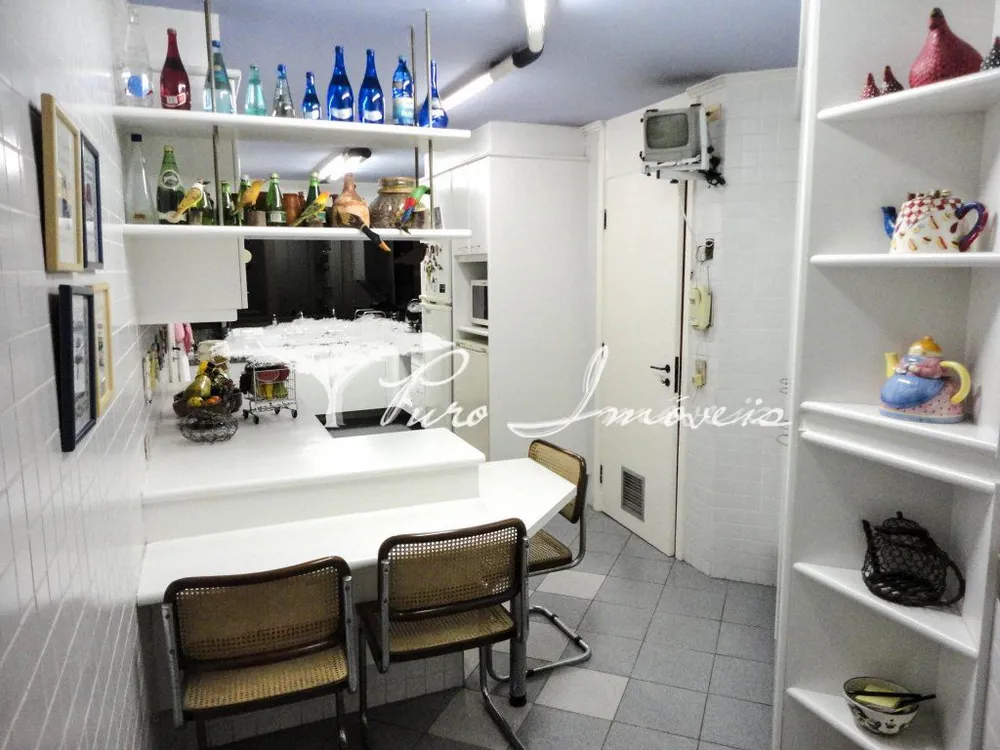 Apartamento, 4 quartos, 190 m² - Foto 8