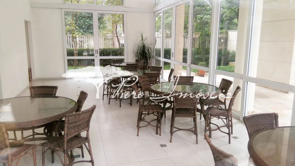 Cobertura, 3 quartos, 197 m² - Foto 6