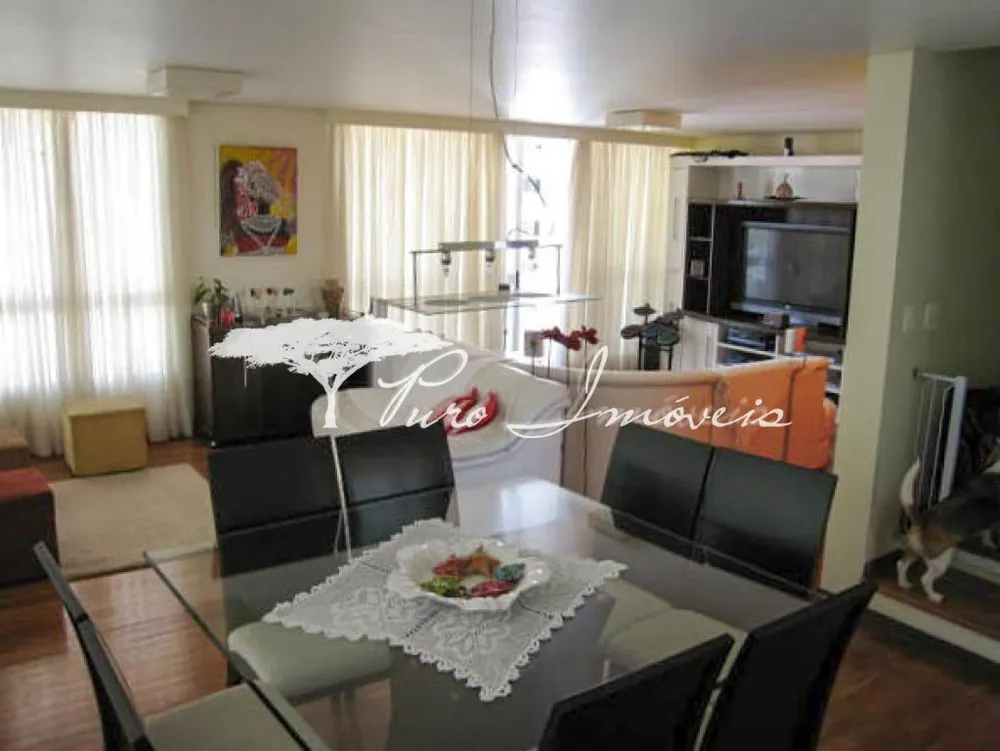 Cobertura, 3 quartos, 197 m² - Foto 1