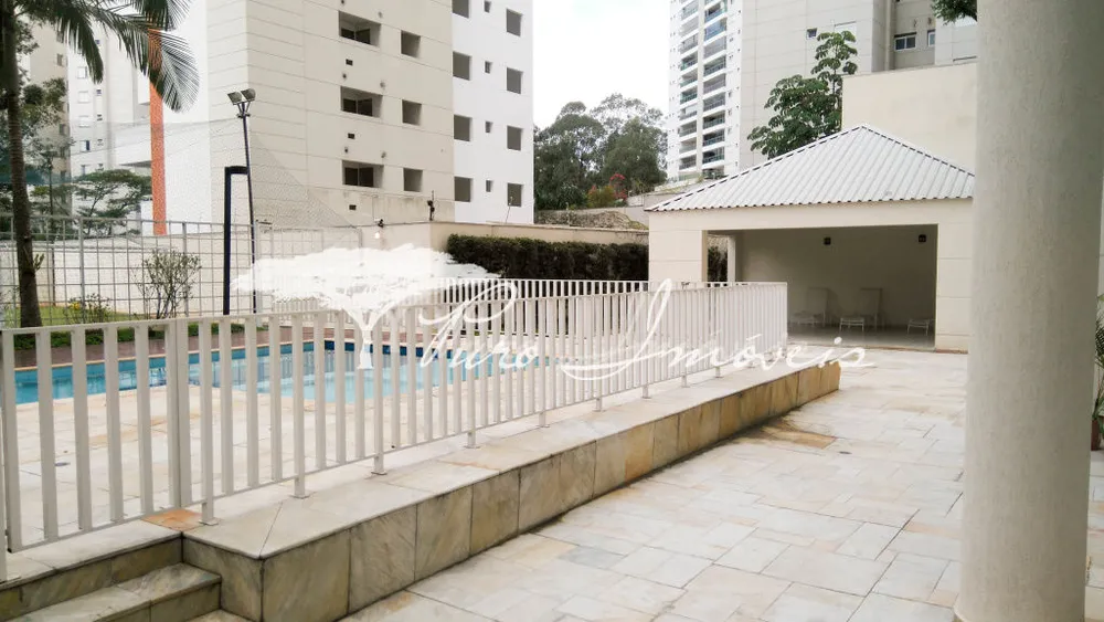 Cobertura, 3 quartos, 197 m² - Foto 8