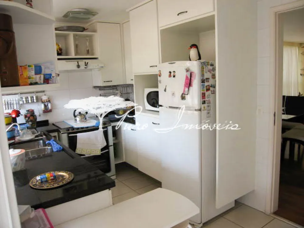 Cobertura, 3 quartos, 197 m² - Foto 4