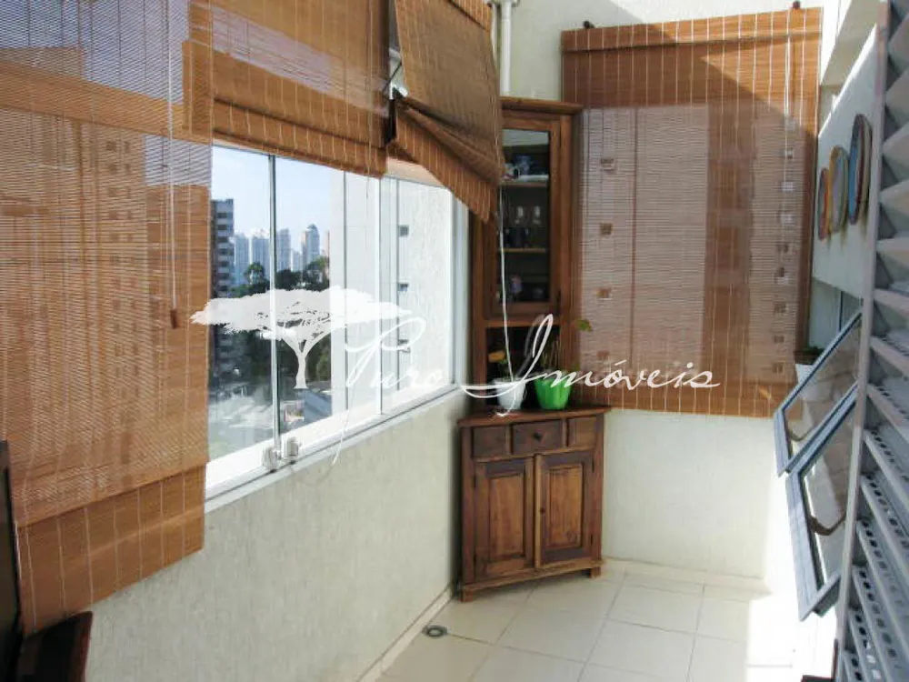 Cobertura, 3 quartos, 197 m² - Foto 3