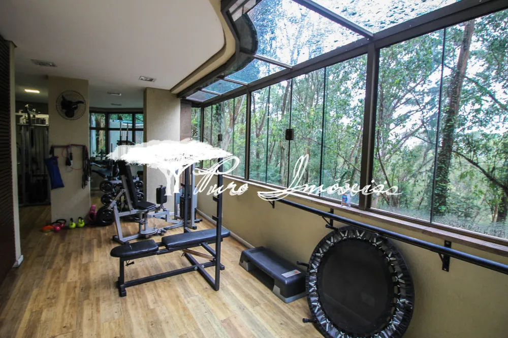 Apartamento, 4 quartos, 225 m² - Foto 7