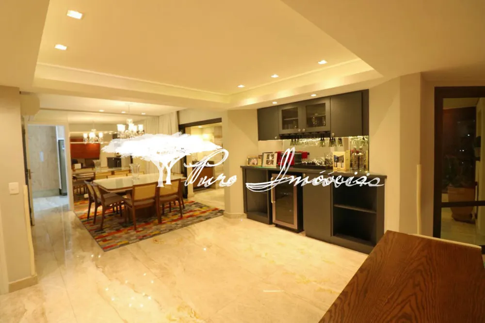 Apartamento, 4 quartos, 225 m² - Foto 2