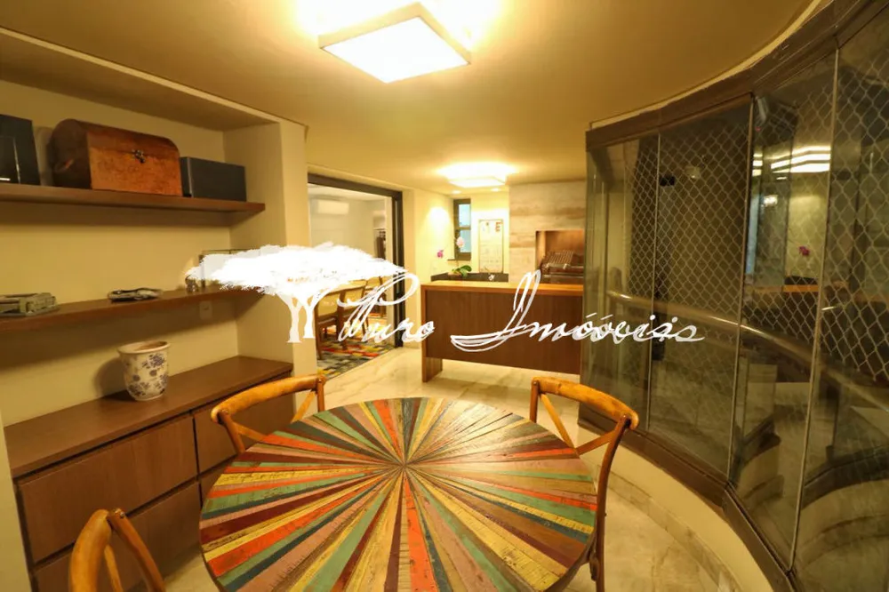 Apartamento, 4 quartos, 225 m² - Foto 4