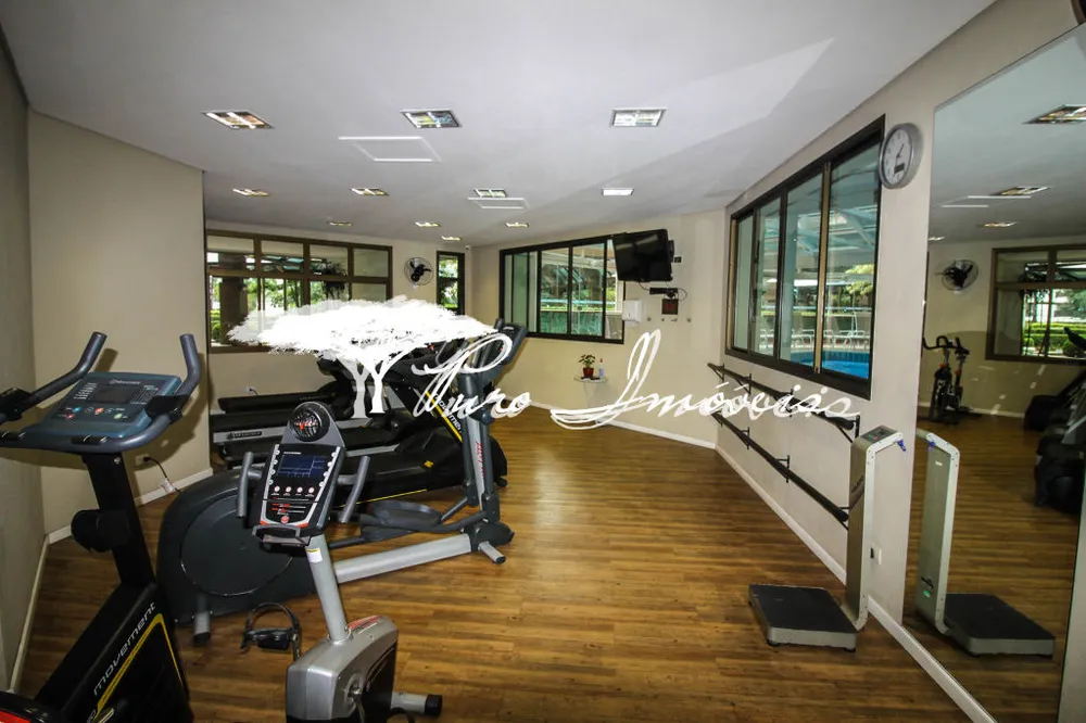 Apartamento, 4 quartos, 225 m² - Foto 6