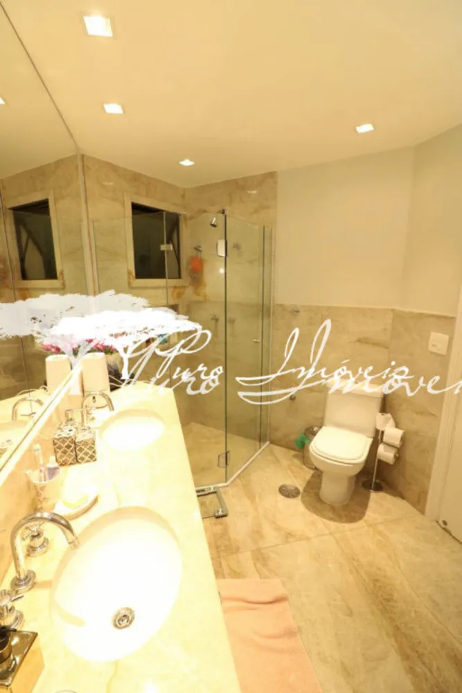 Apartamento, 4 quartos, 225 m² - Foto 8