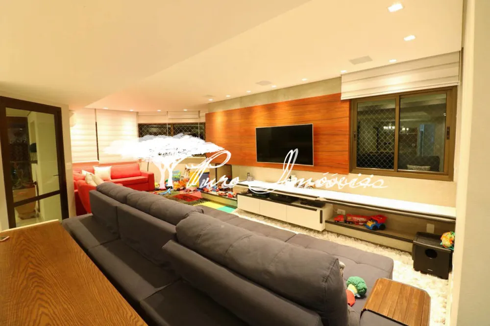 Apartamento, 4 quartos, 225 m² - Foto 3