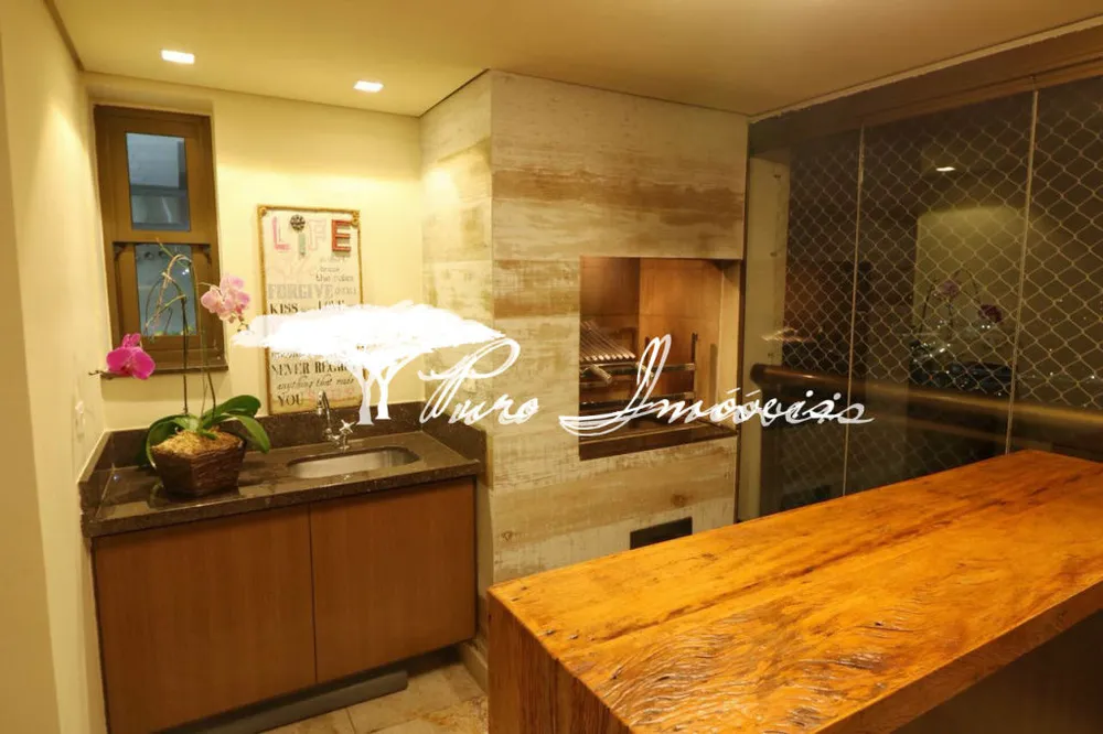 Apartamento, 4 quartos, 225 m² - Foto 5
