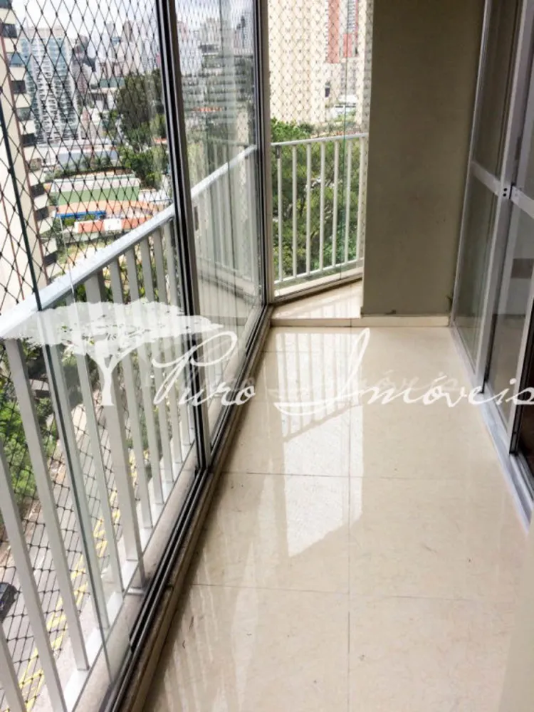 Apartamento, 3 quartos, 150 m² - Foto 4