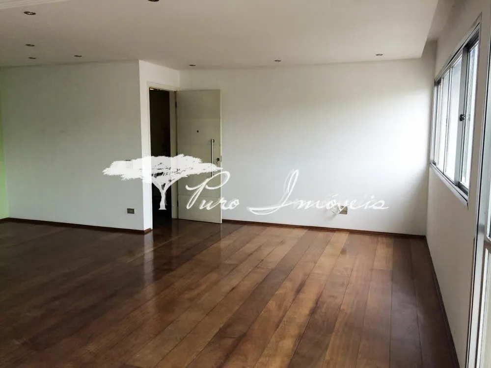 Apartamento, 3 quartos, 150 m² - Foto 2