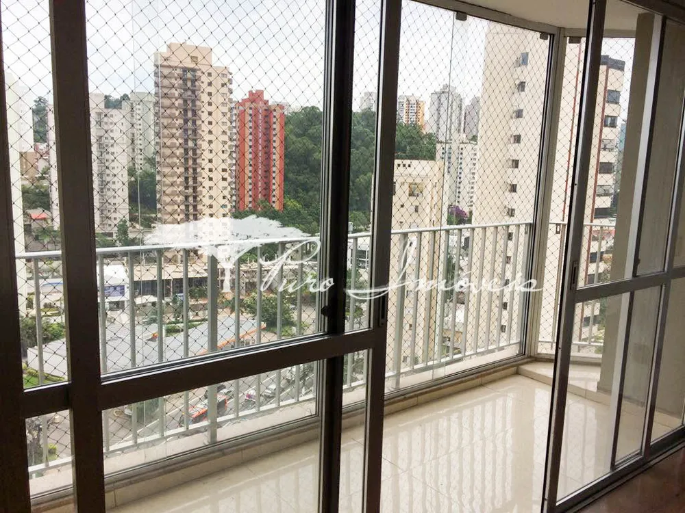 Apartamento, 3 quartos, 150 m² - Foto 7