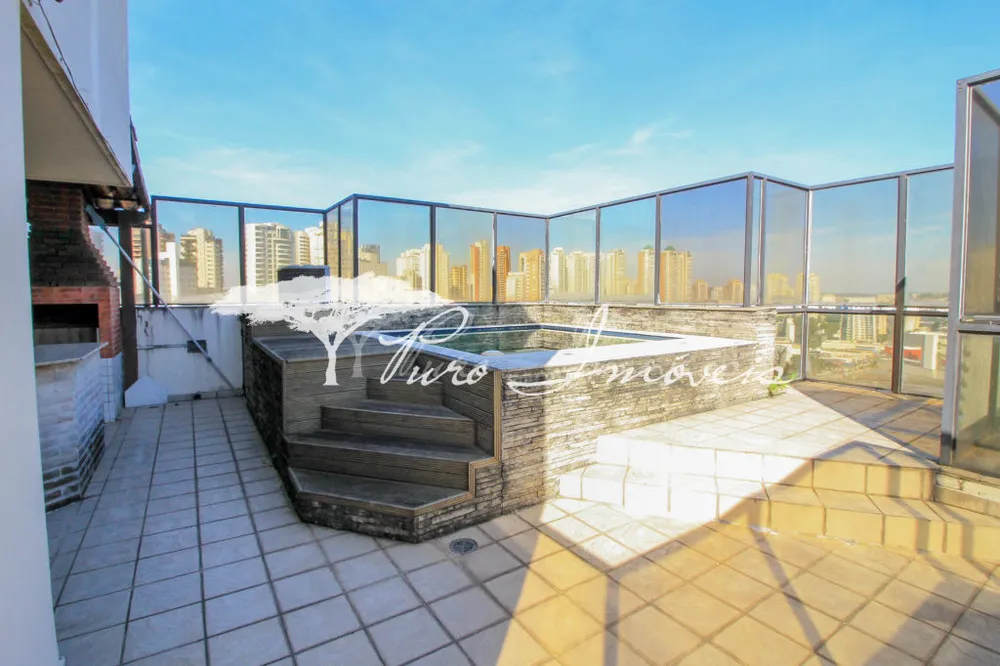 Cobertura, 5 quartos, 270 m² - Foto 1