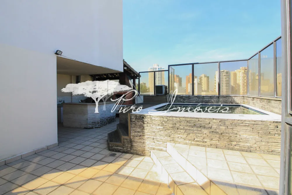 Cobertura, 5 quartos, 270 m² - Foto 2