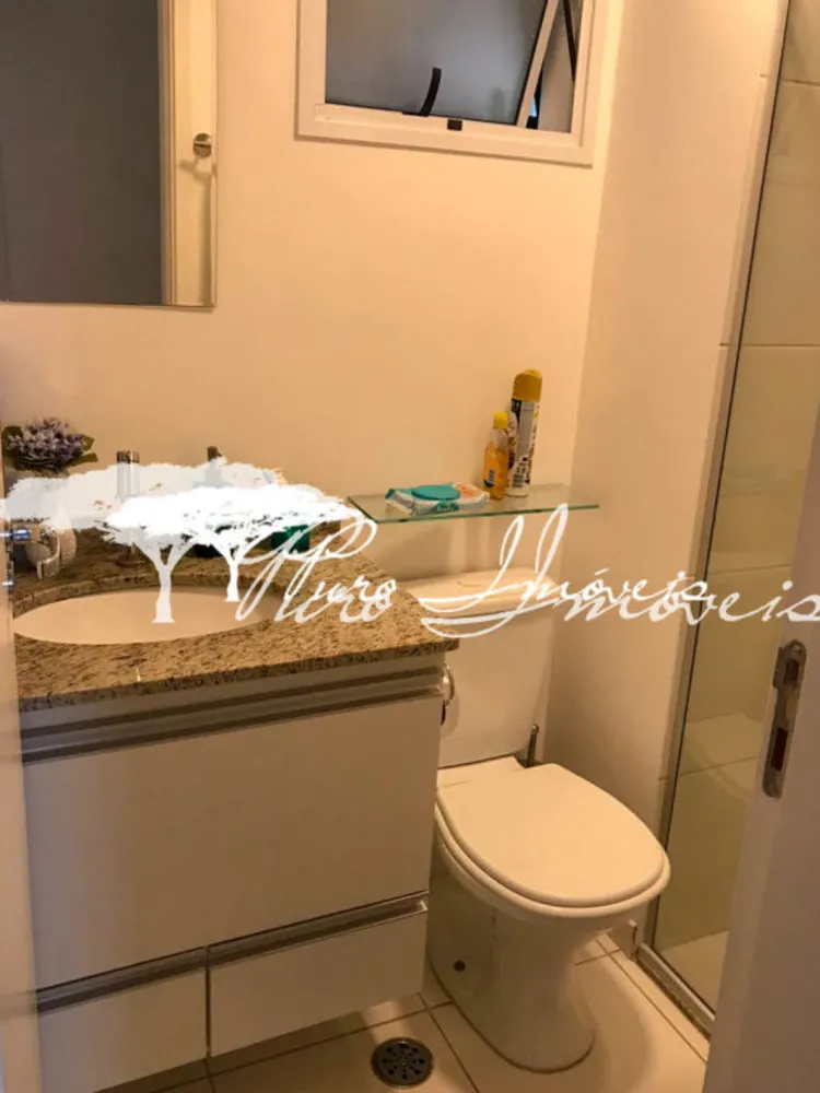 Apartamento, 2 quartos, 56 m² - Foto 5