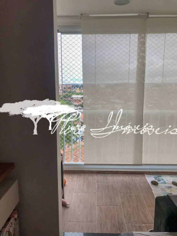Apartamento, 2 quartos, 56 m² - Foto 4