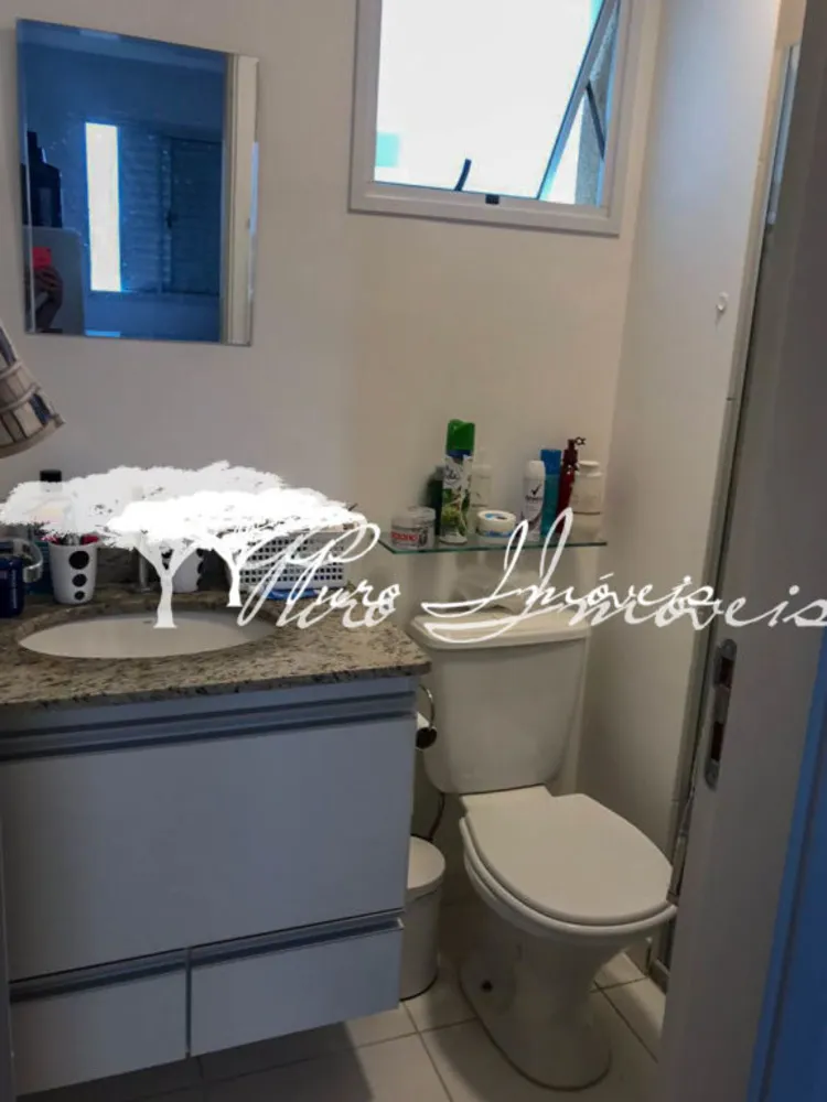 Apartamento, 2 quartos, 56 m² - Foto 7