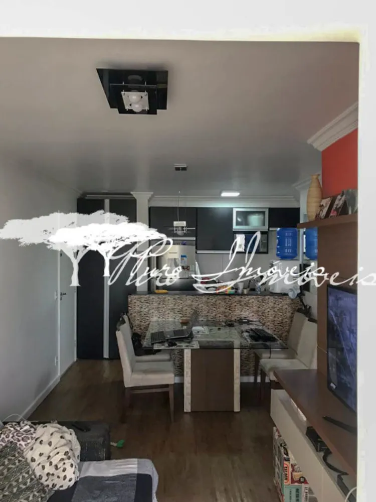 Apartamento, 2 quartos, 56 m² - Foto 1