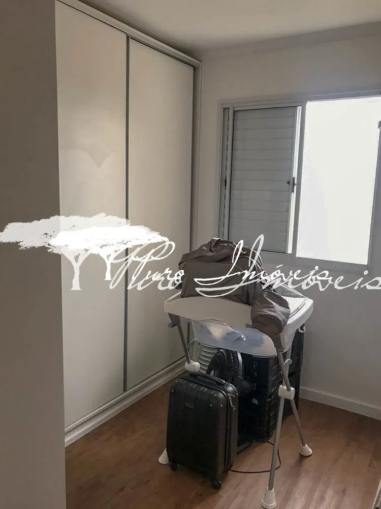 Apartamento, 2 quartos, 56 m² - Foto 8