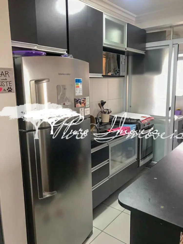 Apartamento, 2 quartos, 56 m² - Foto 3