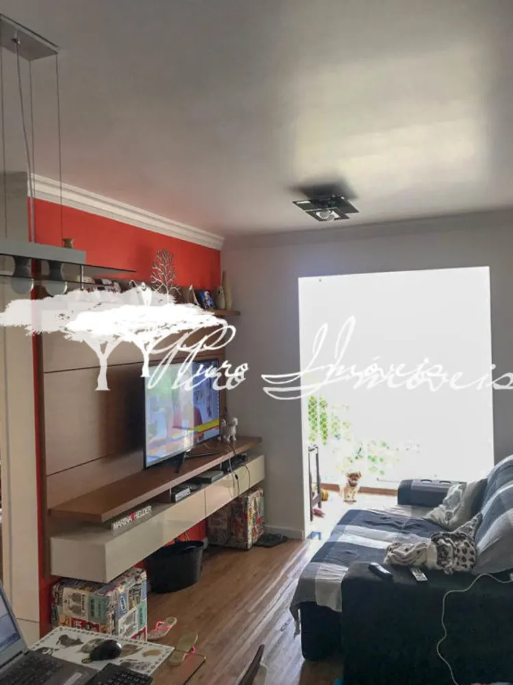 Apartamento, 2 quartos, 56 m² - Foto 2