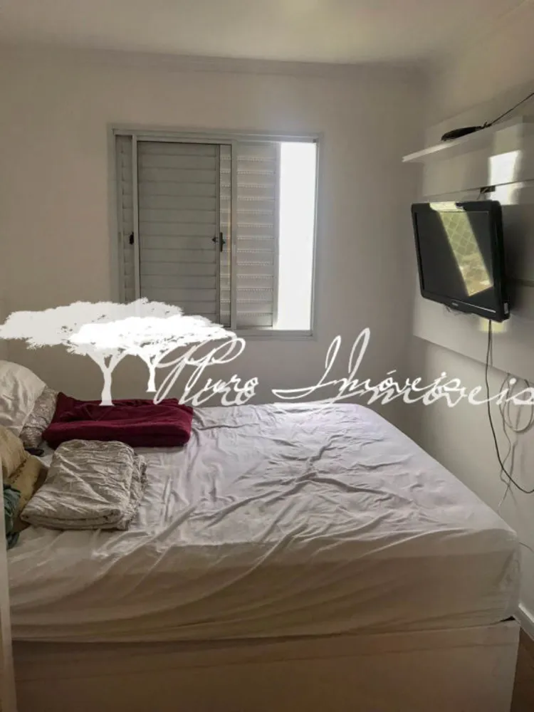 Apartamento, 2 quartos, 56 m² - Foto 6