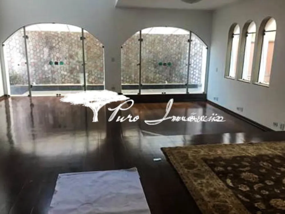 Casa, 4 quartos, 450 m² - Foto 1
