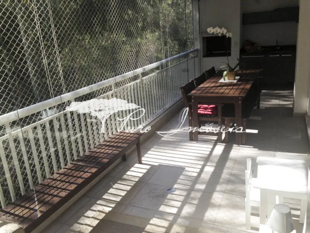 Apartamento, 3 quartos, 130 m² - Foto 3