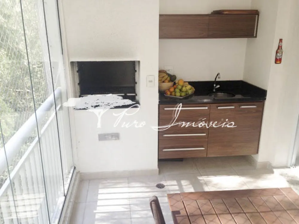 Apartamento, 3 quartos, 130 m² - Foto 4