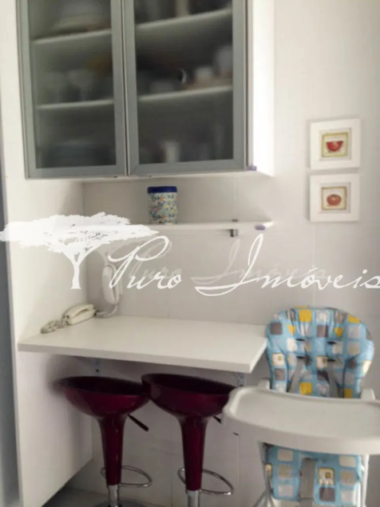 Apartamento, 3 quartos, 130 m² - Foto 5