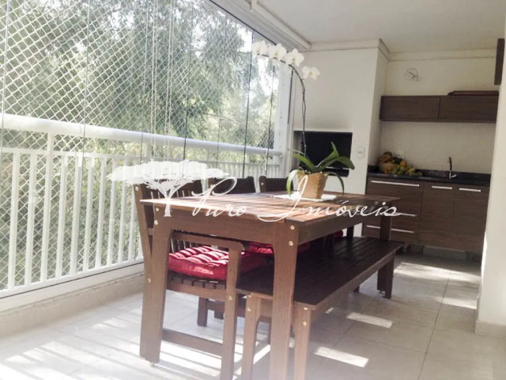 Apartamento, 3 quartos, 130 m² - Foto 1
