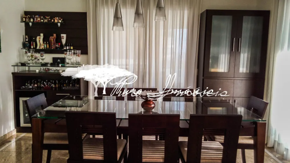 Apartamento, 4 quartos, 261 m² - Foto 2