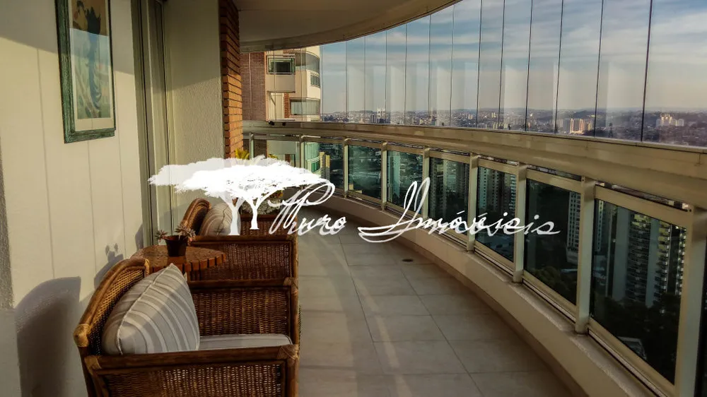 Apartamento, 4 quartos, 261 m² - Foto 3
