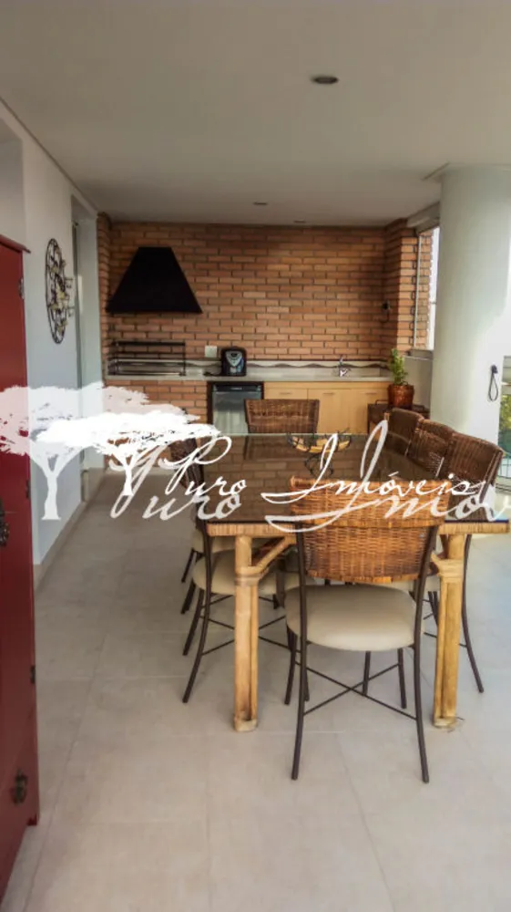Apartamento, 4 quartos, 261 m² - Foto 4