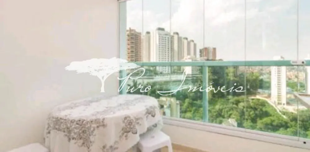 Apartamento, 2 quartos, 65 m² - Foto 3