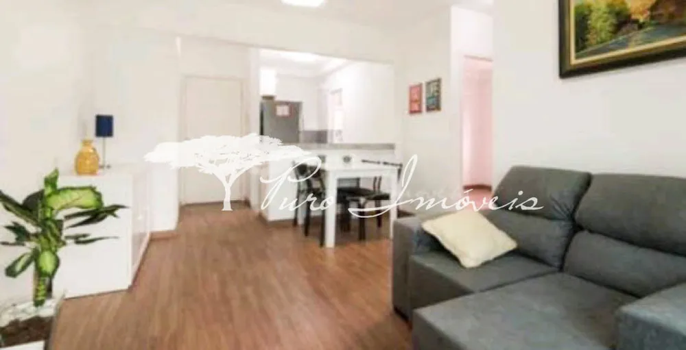 Apartamento, 2 quartos, 65 m² - Foto 2