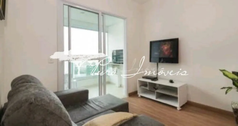 Apartamento, 2 quartos, 65 m² - Foto 1