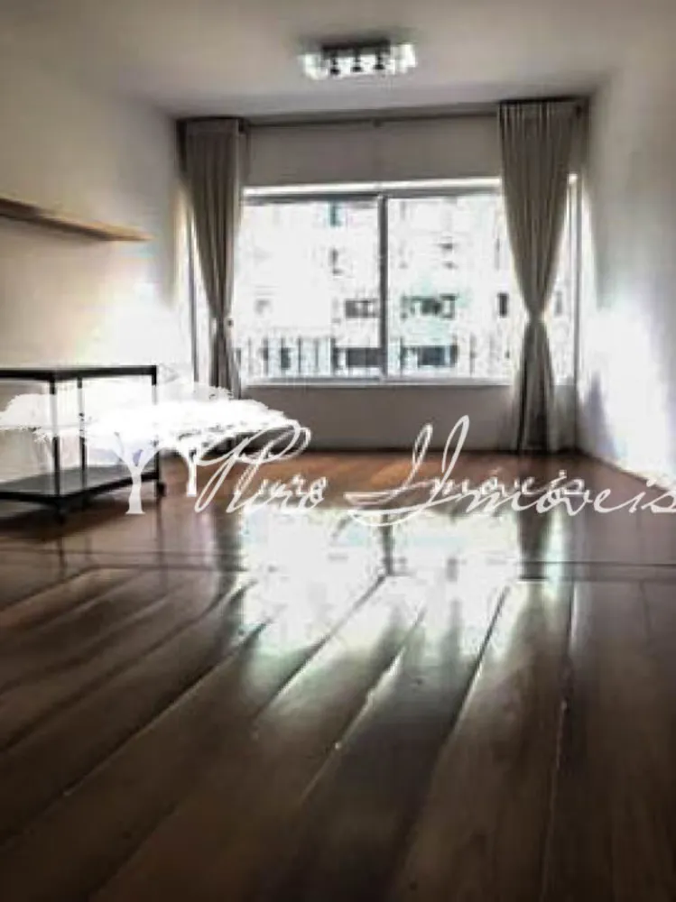 Apartamento, 2 quartos, 102 m² - Foto 2