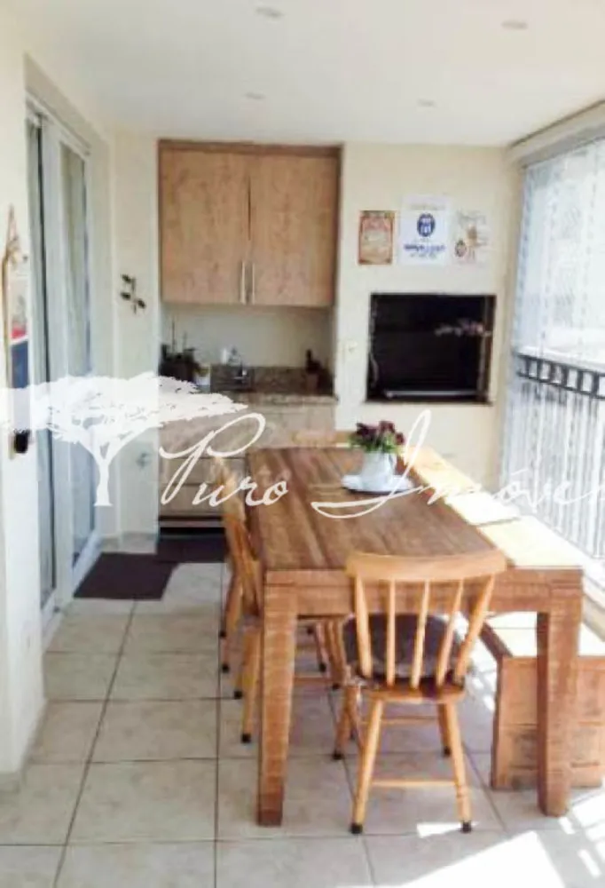 Apartamento, 4 quartos, 130 m² - Foto 1