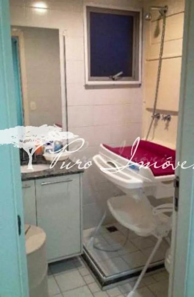 Apartamento, 4 quartos, 130 m² - Foto 7