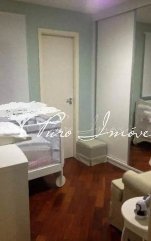 Apartamento, 4 quartos, 130 m² - Foto 6