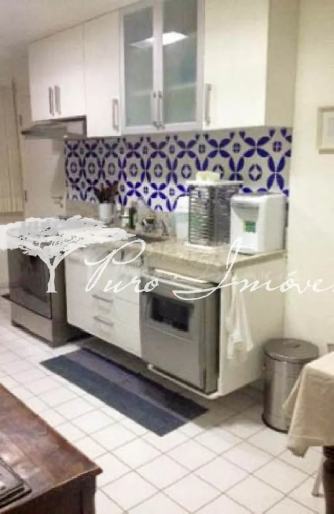 Apartamento, 4 quartos, 130 m² - Foto 4