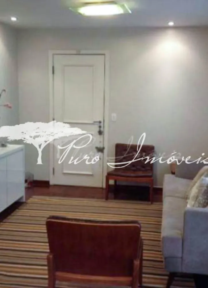 Apartamento, 4 quartos, 130 m² - Foto 3