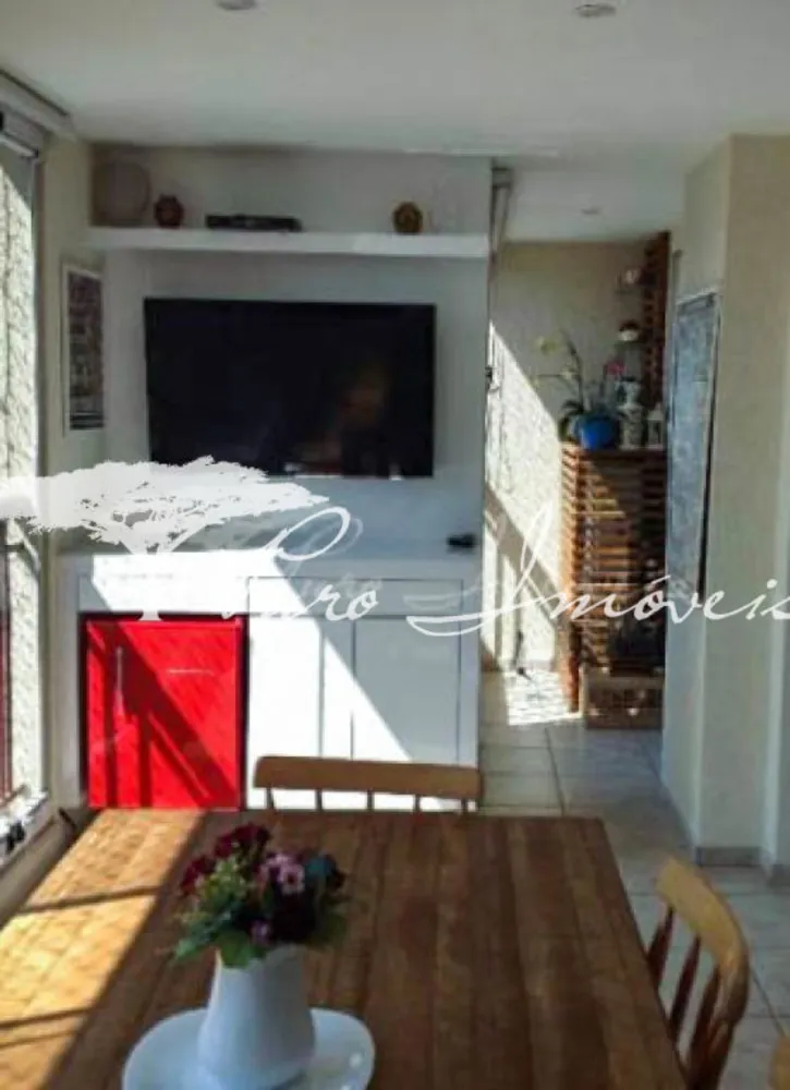 Apartamento, 4 quartos, 130 m² - Foto 2
