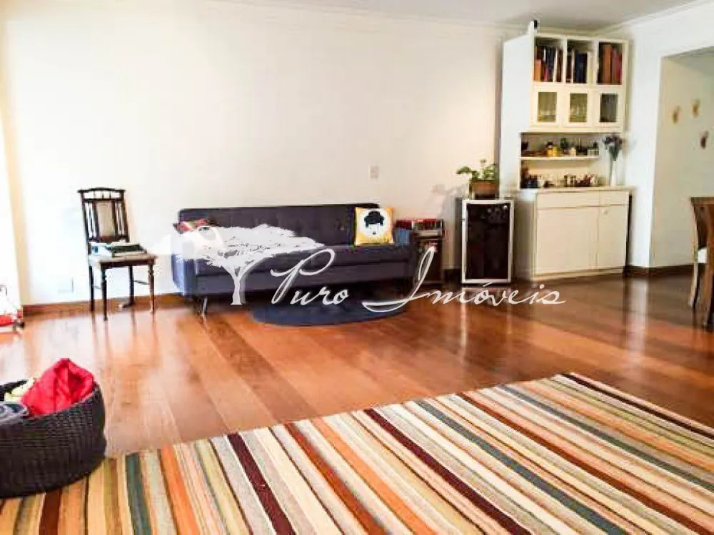 Apartamento, 3 quartos, 135 m² - Foto 3