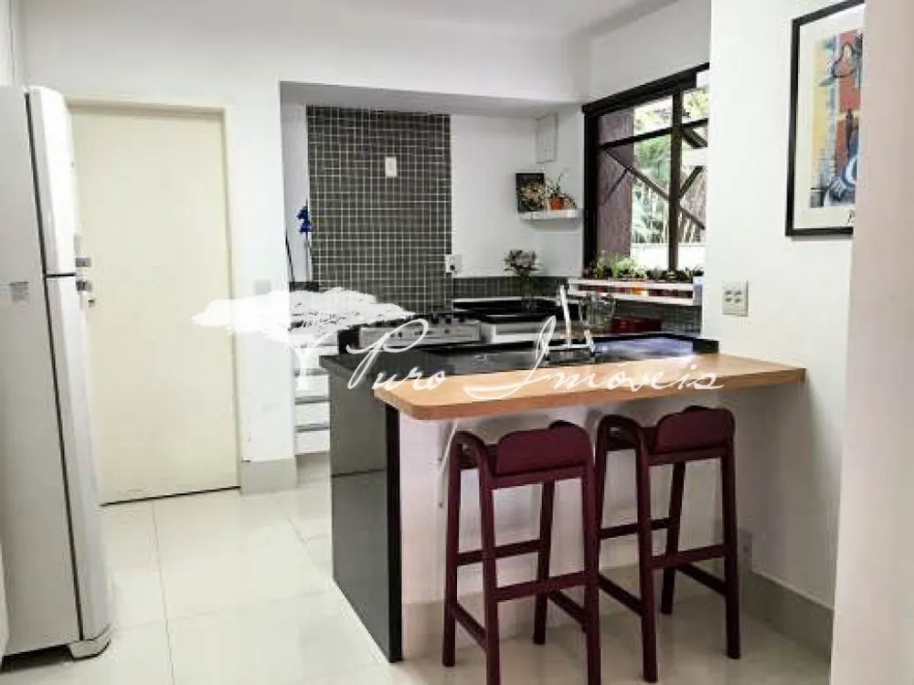 Apartamento, 3 quartos, 135 m² - Foto 7