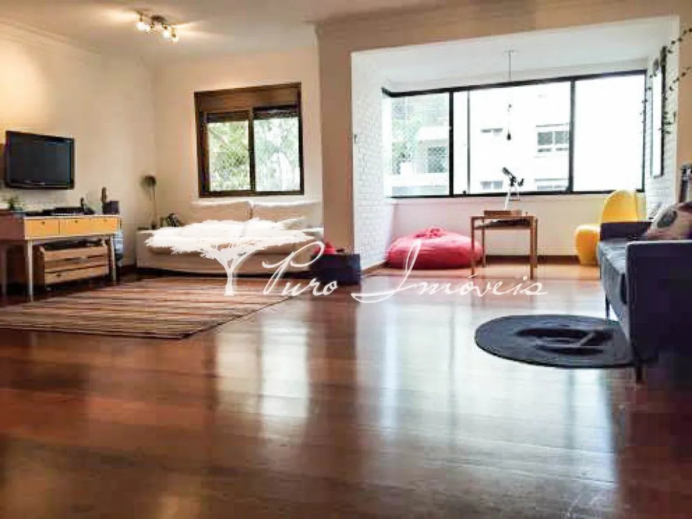 Apartamento, 3 quartos, 135 m² - Foto 2