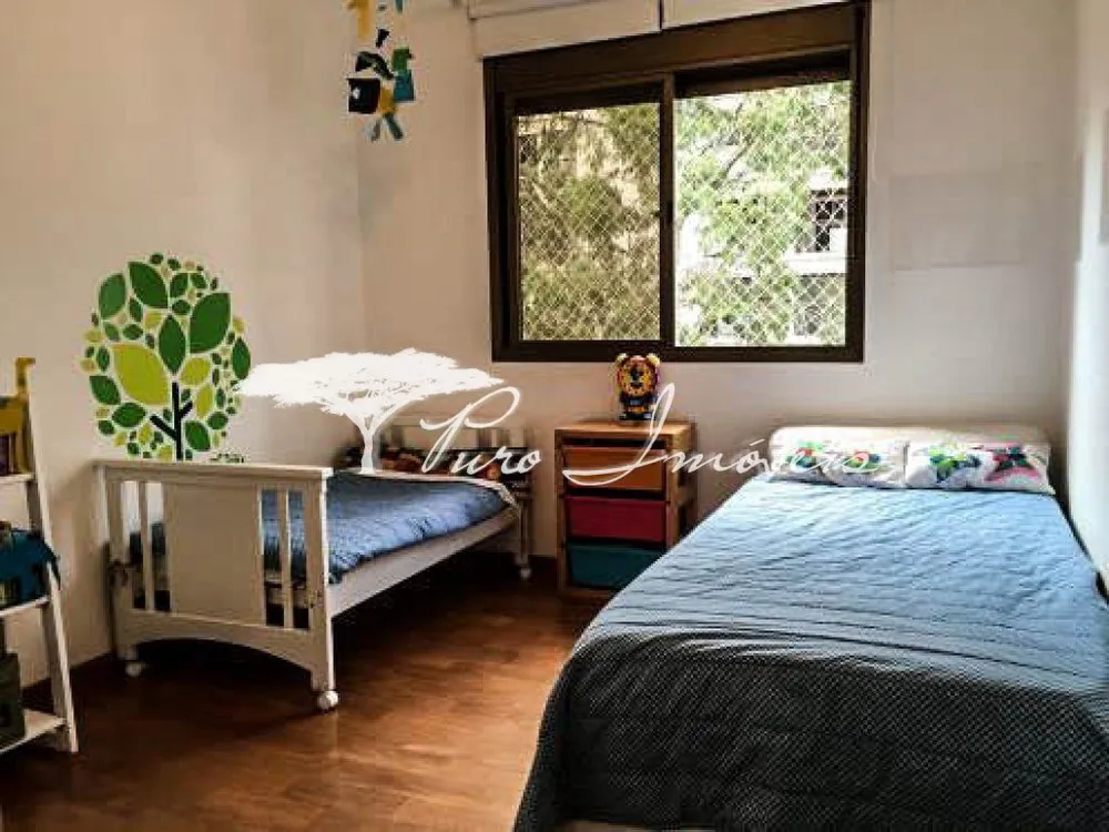 Apartamento, 3 quartos, 135 m² - Foto 5